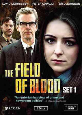 

FIELD OF BLOOD:SET 1(DVD English)