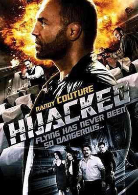 

HIJACKED(DVD English)