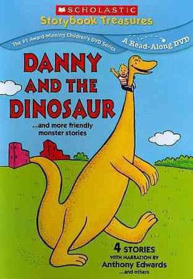 

DANNY AND THE DINOSAUR AND MORE FRIEN(DVD English)