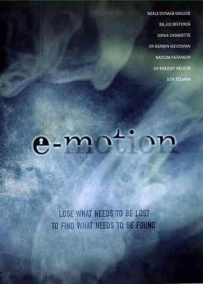 

E MOTION(DVD English)