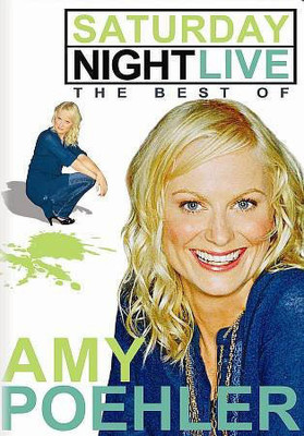 

SATURDAY NIGHT LIVE:BEST OF AMY POEHL(DVD English)