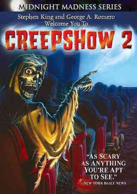 

CREEPSHOW 2(DVD English)