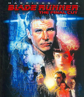 

BLADE RUNNER:FINAL CUT(Blu-ray English)