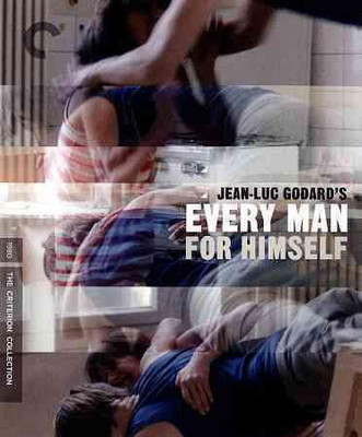 

EVERY MAN FOR HIMSELF(Blu-ray English)