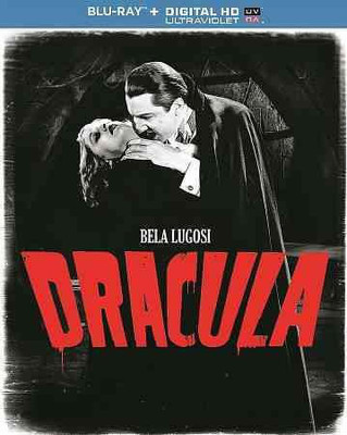 

DRACULA(Blu-ray English)
