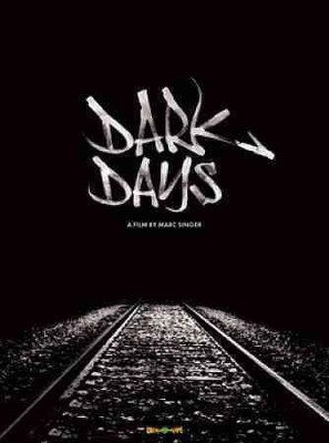 

DARK DAYS(DVD English)
