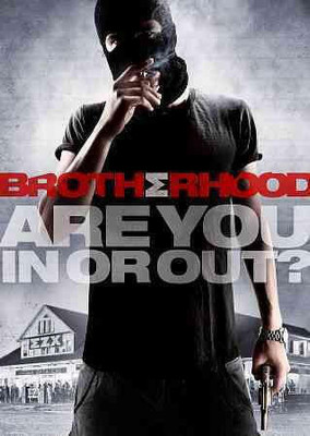 

BROTHERHOOD(DVD English)