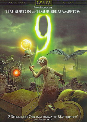 

9(DVD English)