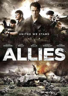 

ALLIES(DVD English)