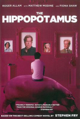 

HIPPOPOTAMUS(Blu-ray English)