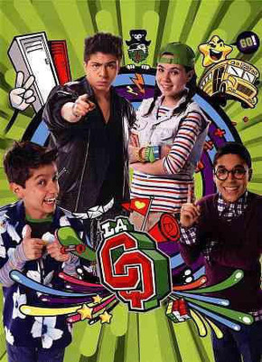 

LO MEJOR DE LA CQ(DVD English)