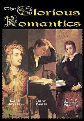 

GLORIOUS ROMANTICS(DVD English)