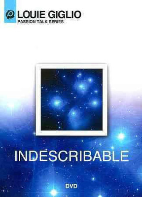 

INDESCRIBABLE(DVD English)