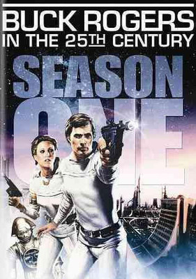 

BUCK ROGERS IN THE 25TH CENTURY:SSN 1(DVD English)