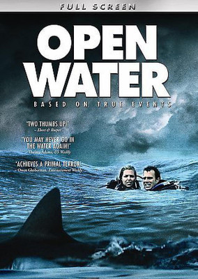 

OPEN WATER(DVD English)