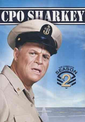 

CPO SHARKEY:COMPLETE SECOND SEASON(DVD English)