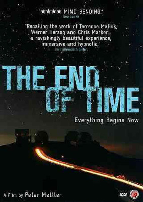 

END OF TIME(DVD English)