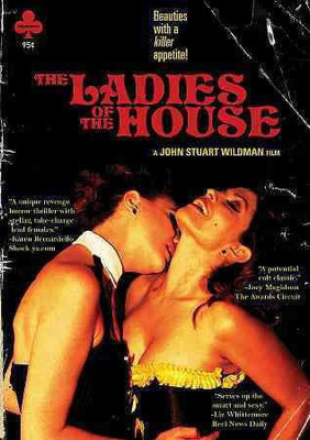 

LADIES OF THE HOUSE(DVD English)