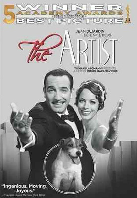 

ARTIST(DVD English)