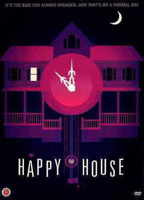 HAPPY HOUSE(DVD English)