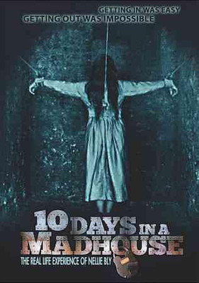 

10 DAYS IN A MADHOUSE(DVD English)