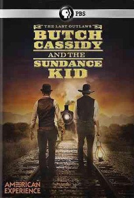 

AMERICAN EXPERIENCE:BUTCH CASSIDY(DVD English)