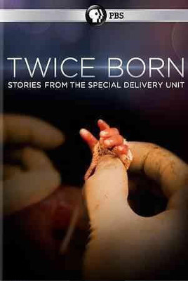 

TWICE BORN:STORIES FROM THE SPECIAL D(DVD English)