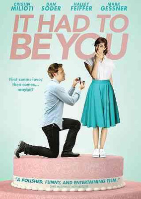 

IT HAD TO BE YOU(DVD English)