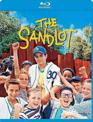 

SANDLOT(Blu-ray English)