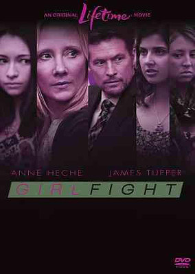 

GIRL FIGHT(DVD English)