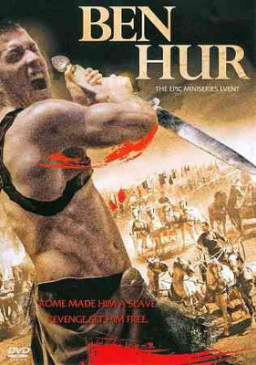 

BEN HUR(DVD English)