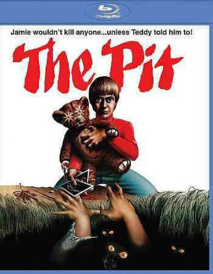 

PIT(Blu-ray English)