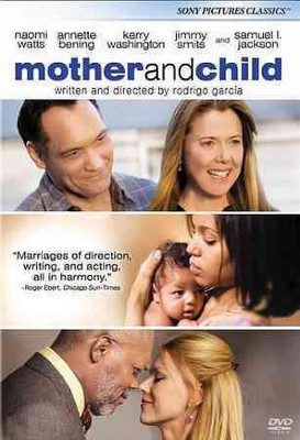 

MOTHER AND CHILD(DVD English)