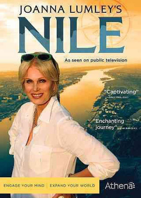 

JOANNA LUMLEY'S NILE(DVD English)