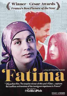 

FATIMA(DVD English)