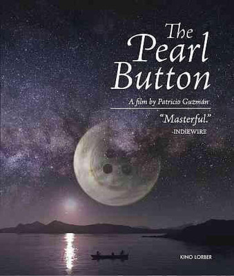 

PEARL BUTTON(Blu-ray English)