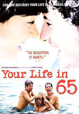 

YOUR LIFE IN 65(DVD English)