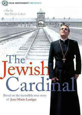 

JEWISH CARDINAL(DVD English)