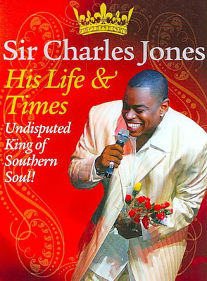 

SIR CHARLES JONES:HIS LIFE & TIMES UN(DVD English)