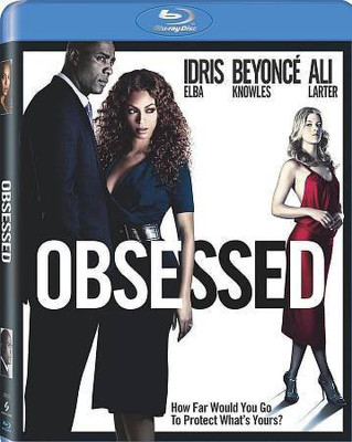 

OBSESSED(Blu-ray English)