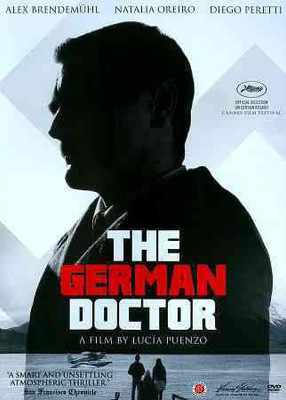 

GERMAN DOCTOR(DVD English)