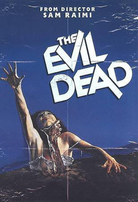 

EVIL DEAD(DVD English)