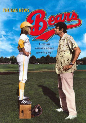 

BAD NEWS BEARS(DVD English)
