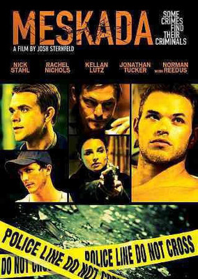 

MESKADA(DVD English)