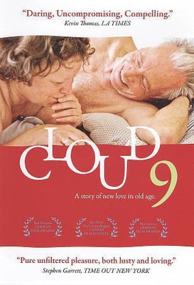 

CLOUD 9(DVD English)