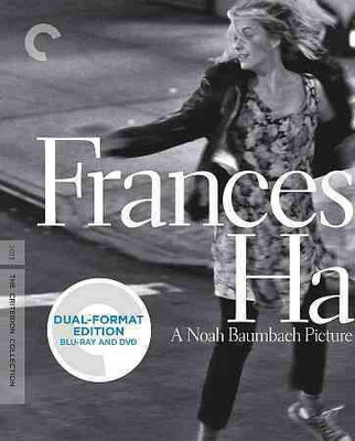 

FRANCES HA(Blu-ray English)