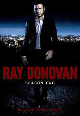 

RAY DONOVAN:SECOND SEASON(DVD English)