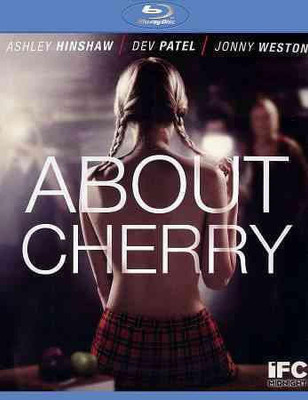

ABOUT CHERRY(Blu-ray English)