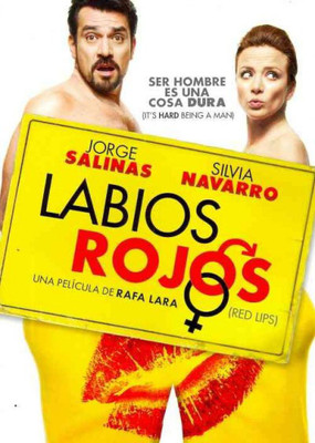 

LABIOS ROJOS(DVD English)