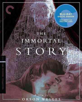 

IMMORTAL STORY(Blu-ray English)